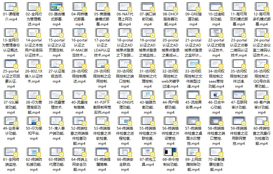 深信服全网行为管理（上网行为管理）AC入门与实践-Tx-king博客|Txking博客|激活码商城|Tx-king购物商城|Tx-king社区|网赚副业|IT技术|汇编语言|编程教程收集|Tx-king的小窝