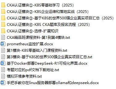 CKA（Kubernetes 管理员认证）精品班-Tx-king博客|Txking博客|激活码商城|Tx-king购物商城|Tx-king社区|网赚副业|IT技术|汇编语言|编程教程收集|Tx-king的小窝