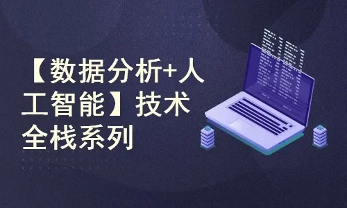 AI技术全栈系列课程(数据分析+机器学习+深度学习+大模型)-Tx-king博客|Txking博客|激活码商城|Tx-king购物商城|Tx-king社区|网赚副业|IT技术|汇编语言|编程教程收集|Tx-king的小窝